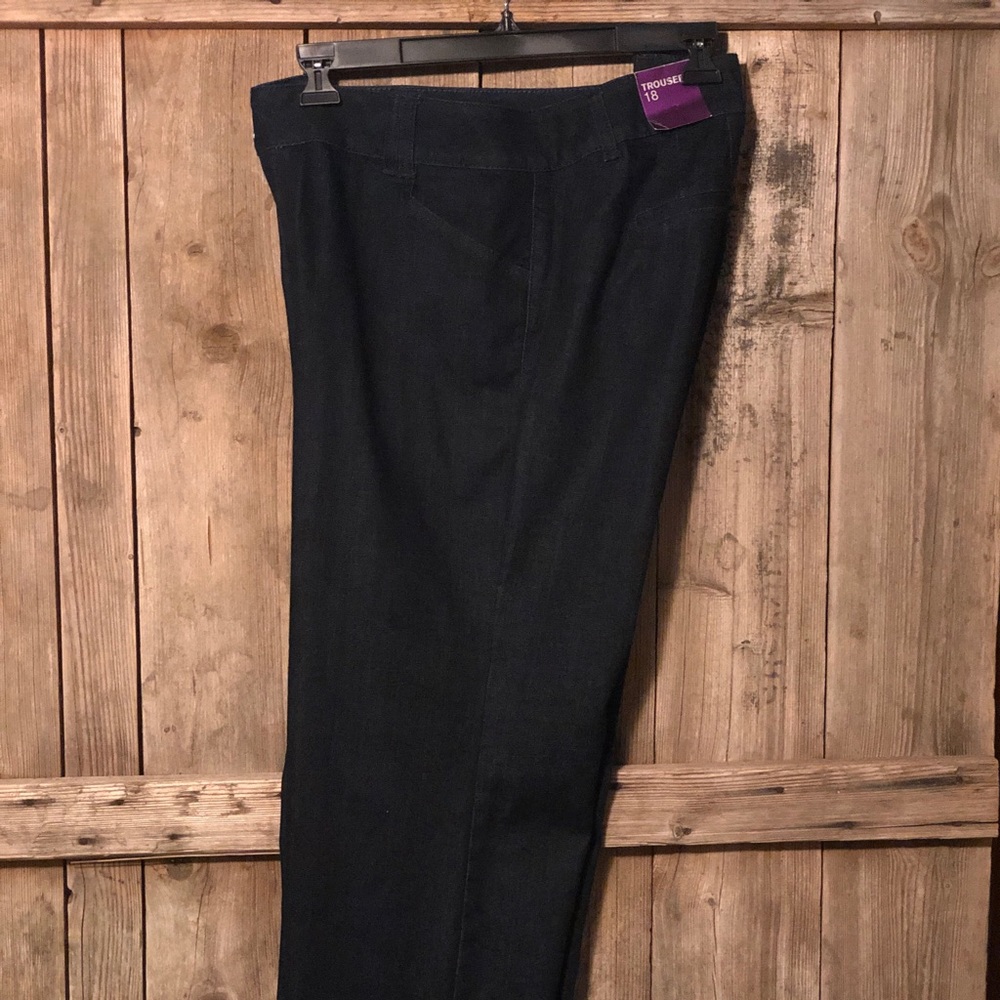 Lane Bryant Trouser